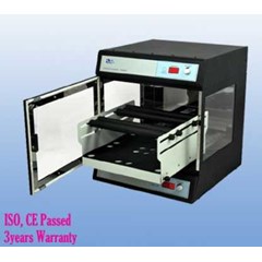circular mixer incubators