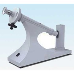 manual polarimeter