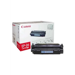 toner canon ep-26