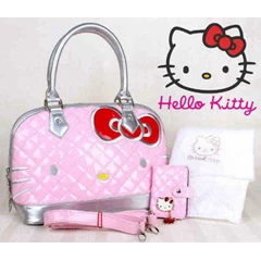 hk - 334 set ( baby pink)