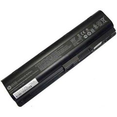 baterai laptop hp compaq cq32, cq42, cq62, cq72 series original asli ( komputer bintaro, pondok indah, rempoa, ciputat, lebak bulus, pondok pinang, rs fatmawati jakarta selatan)