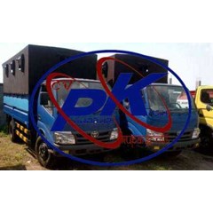 truck spanten terpal