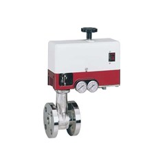 low flow control valve