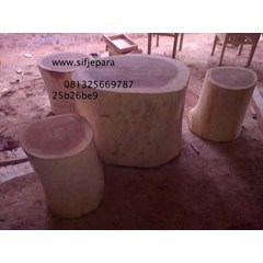 teras kayu trembesi utuh furniture jepara sifjepara