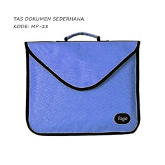 tas dokumen mp-28