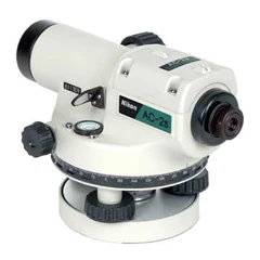 waterpass | autolevel | automatic level nikon ap8 / ac2s / ax2s series