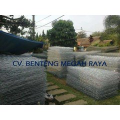 kawat bronjong