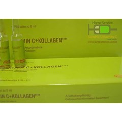 produk suntik injeksi vitamin c+ collagen