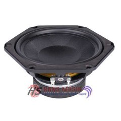 faitalpro 6fe100 komponen / component speaker