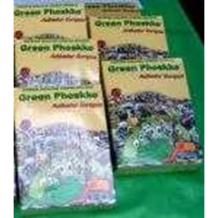 aktivator kompos ( 20 pack) green phoskko® [ gp-1]