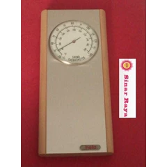 analog thermometer