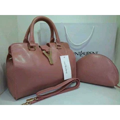ysl - 023 ( pink)
