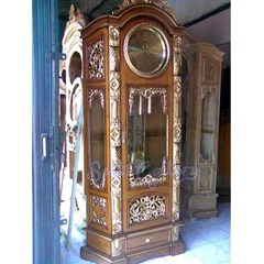 jam hias