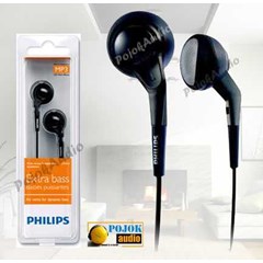 philips she2550 earphone