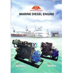 mesin diesel