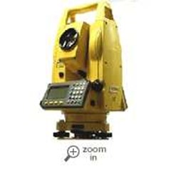 south total station nts-355r