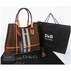 d & g - 1130 ( coffee - coffee)