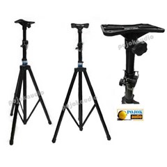 tripod lantai speaker