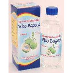 vco vico bagoes