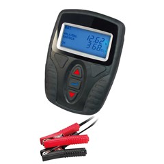 dhc bt280 battery tester and analyzer