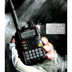 yaesu dual band vx-6r