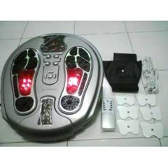 alat pijat kaki je-1809
