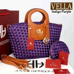 anna herrera vella ( purple)