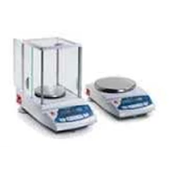 ohaus new explorer pro external analytical balance ex223/ e