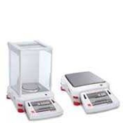 ohaus new explorer pro analytical balance ex 223
