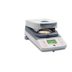 ohaus moisture balance mb 45