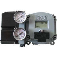 svi ii ap performance digital positioner