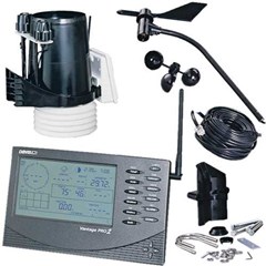 davis weather station wireless 6152 uk