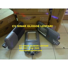 lampu jalan led 120 watt s433 nikkon