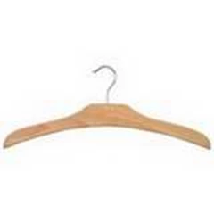 wooden hangers ( hanger baju)