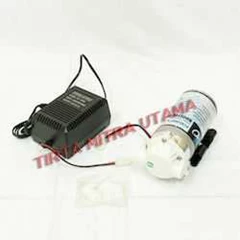 booster pump