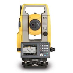 topcon total station os-101