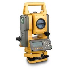 topcon total station gts-102n