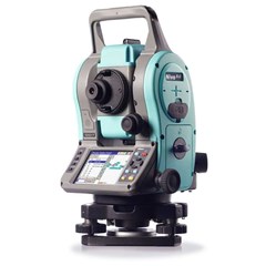 nikon total station nivo 5c