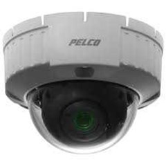pelco is50/ is51 series outdoor mini dome