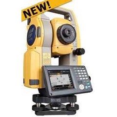 topcon total station es-102
