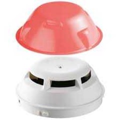 fire alarm siemens smoke detector collective op110