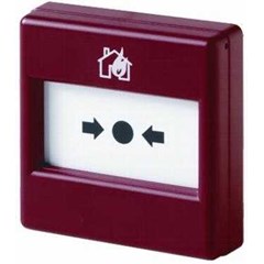 siemens manual call point manual fdm1101a