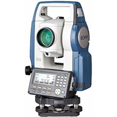 sokkia total station cx-101
