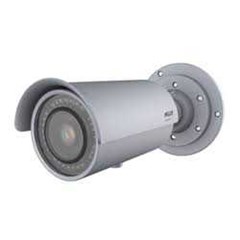 pelco sarix® ibp series environmental bullet cameras