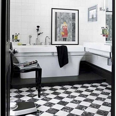 keramik kamar mandi