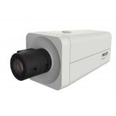 pelco sarix® ixp series indoor box cameras