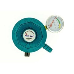 regulator meter winn w 121 m