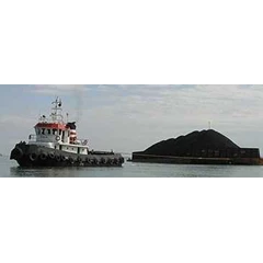 tongkang kargo