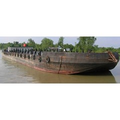 oil barge untuk cpo