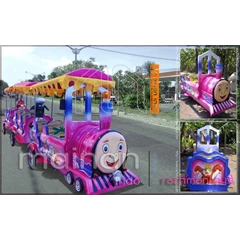 kereta thomas